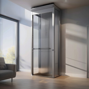 ¿Por qué instalar mini ascensores en una vivienda unifamiliar?